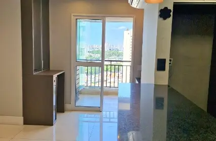 Imagem: Apartamento para Venda, Rudge Ramos