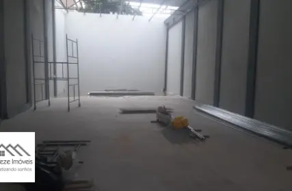 Imagem: Prédio Comercial para Alugar, Rudge Ramos