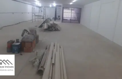Imagem: Prédio Comercial para Alugar, Rudge Ramos