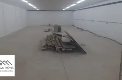 Imagem: Prédio Comercial para Alugar, Rudge Ramos