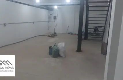 Imagem: Prédio Comercial para Alugar, Rudge Ramos