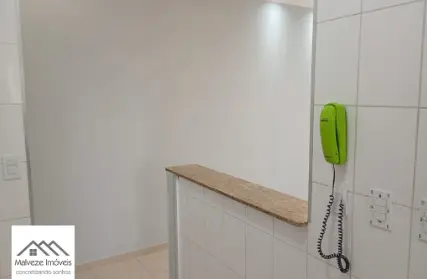 Imagem: Apartamento para Alugar, Rudge Ramos