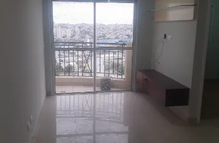 Imagem: Apartamento para Alugar, Rudge Ramos