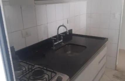 Imagem: Apartamento para Alugar, Rudge Ramos