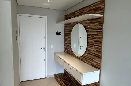 Imagem: Apartamento para Venda, Rudge Ramos