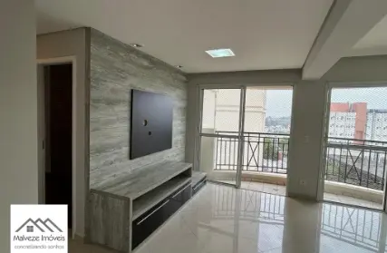 Imagem: Apartamento para Venda, Rudge Ramos