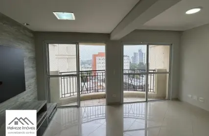 Imagem: Apartamento para Venda, Rudge Ramos