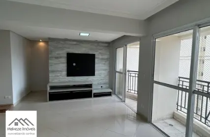 Imagem: Apartamento para Venda, Rudge Ramos