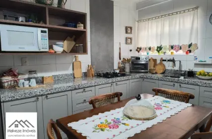 Imagem: Sobrado para Venda, Rudge Ramos