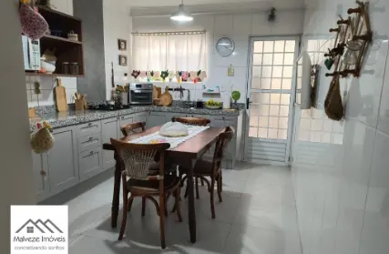 Imagem: Sobrado para Venda, Rudge Ramos