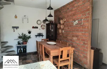 Imagem: Sobrado para Venda, Rudge Ramos