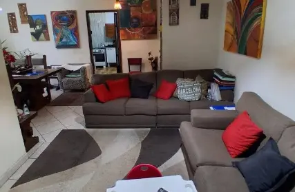 Imagem: Apartamento para Venda, Centro São Bernardo do Campo