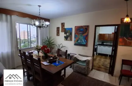 Imagem: Apartamento para Venda, Centro São Bernardo do Campo