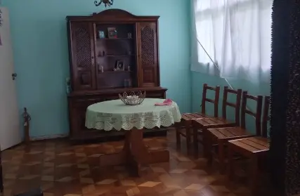 Imagem: Casa Térrea para Venda, Rudge Ramos