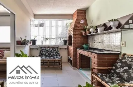 Imagem: Apartamento para Venda, Vila Gonçalves