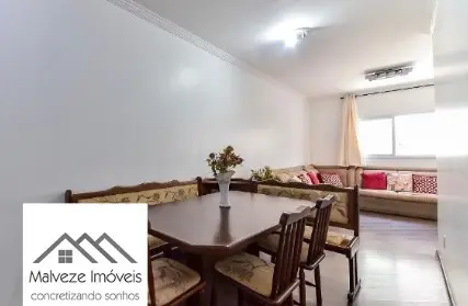 Imagem: Apartamento para Venda, Vila Gonçalves