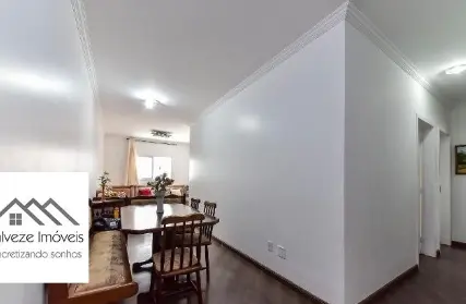Imagem: Apartamento para Venda, Vila Gonçalves