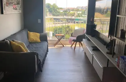 Imagem: Apartamento para Venda, Ferrazópolis