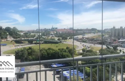 Imagem: Apartamento para Venda, Ferrazópolis