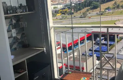 Imagem: Apartamento para Venda, Ferrazópolis