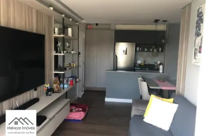 Imagem: Apartamento para Venda, Ferrazópolis