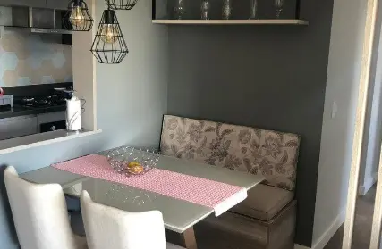 Imagem: Apartamento para Venda, Ferrazópolis