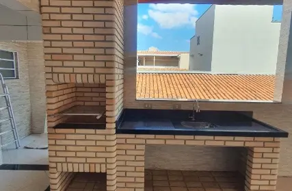 Imagem: Casa Térrea para Venda, Rudge Ramos