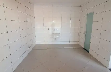 Imagem: Casa Térrea para Venda, Rudge Ramos