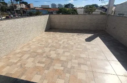Imagem: Casa Térrea para Venda, Rudge Ramos
