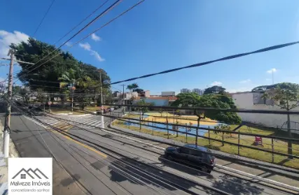 Imagem: Casa Térrea para Venda, Rudge Ramos