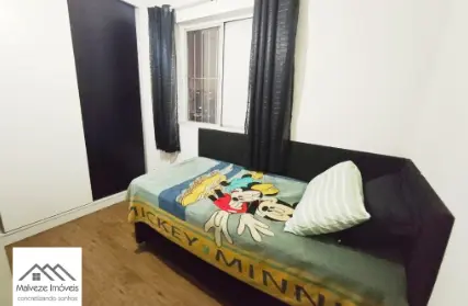 Imagem: Apartamento para Venda, Rudge Ramos