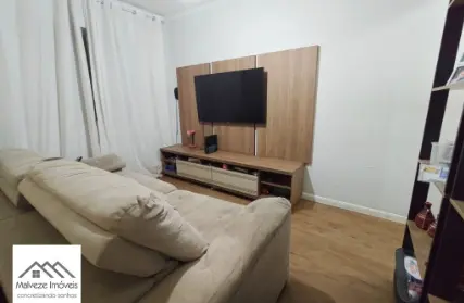 Imagem: Apartamento para Venda, Rudge Ramos