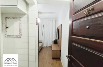 Imagem: Apartamento para Venda, Rudge Ramos