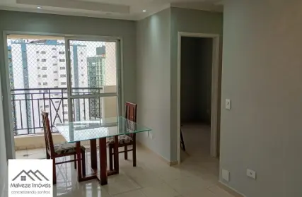 Imagem: Apartamento para Venda, Rudge Ramos