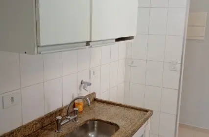 Imagem: Apartamento para Venda, Rudge Ramos