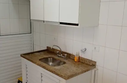 Imagem: Apartamento para Venda, Rudge Ramos