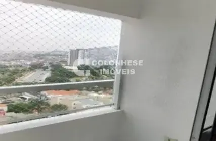 Imagem: Apartamento para Alugar, Vila Príncipe de Gales