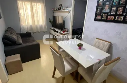 Imagem: Apartamento para Venda, Vila Lutécia