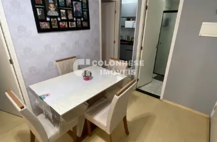 Imagem: Apartamento para Venda, Vila Lutécia