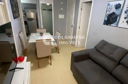 Imagem: Apartamento para Venda, Vila Lutécia
