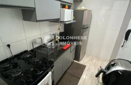 Imagem: Apartamento para Venda, Vila Lutécia