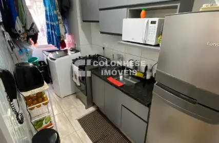 Imagem: Apartamento para Venda, Vila Lutécia