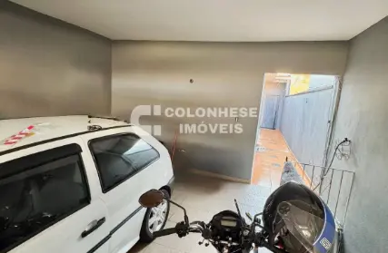 Imagem: Casa Térrea para Venda, Vila Lutécia