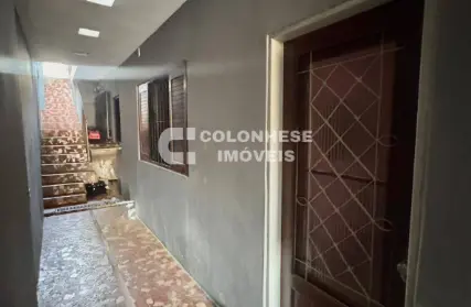 Imagem: Casa Térrea para Venda, Vila Lutécia