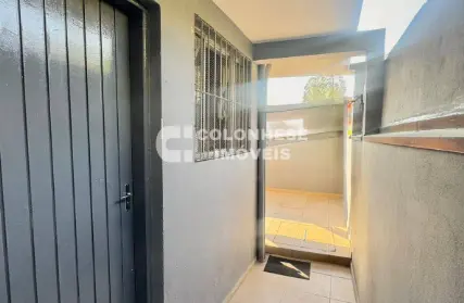 Imagem: Casa Térrea para Venda, Vila Lutécia