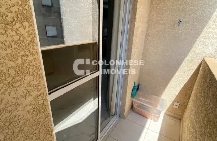 Imagem: Apartamento para Venda, Vila João Ramalho