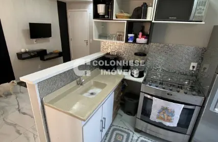 Imagem: Apartamento para Venda, Vila João Ramalho