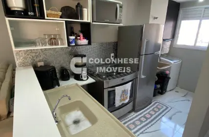 Imagem: Apartamento para Venda, Vila João Ramalho