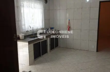 Imagem: Sobrado para Venda, Parque Capuava