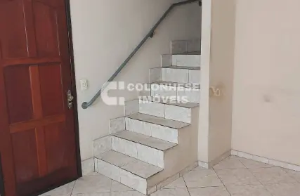 Imagem: Sobrado para Venda, Parque Capuava